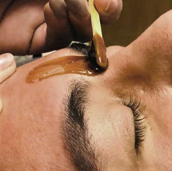 DEPILACION FACIAL PELUQUERIA DE HOMBRE BARBERIA (7)