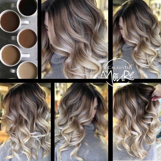 FOTOS MECHAS BALAYAGE PELO LARGO PALMA DE MALLORCA PELUQUERIA MOURE (22)