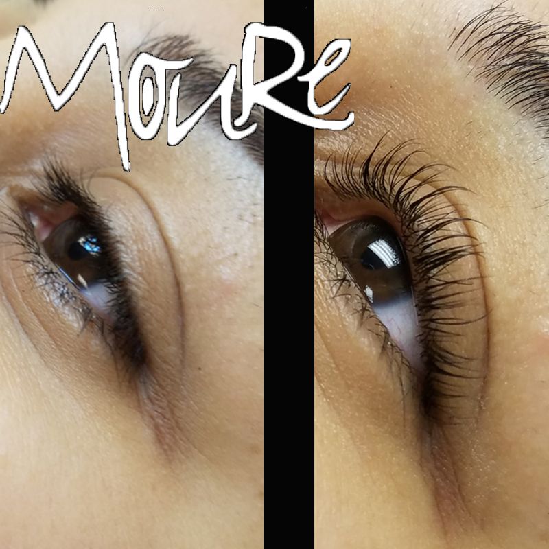 LIFTING DE PESTAÑAS MALLORCA MOURE (23)