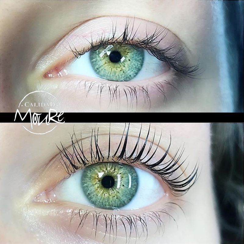 LIFTING DE PESTAÑAS MALLORCA MOURE (9)