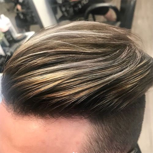 MECHAS DE HOMBRE MOURE MALLORCA (1)