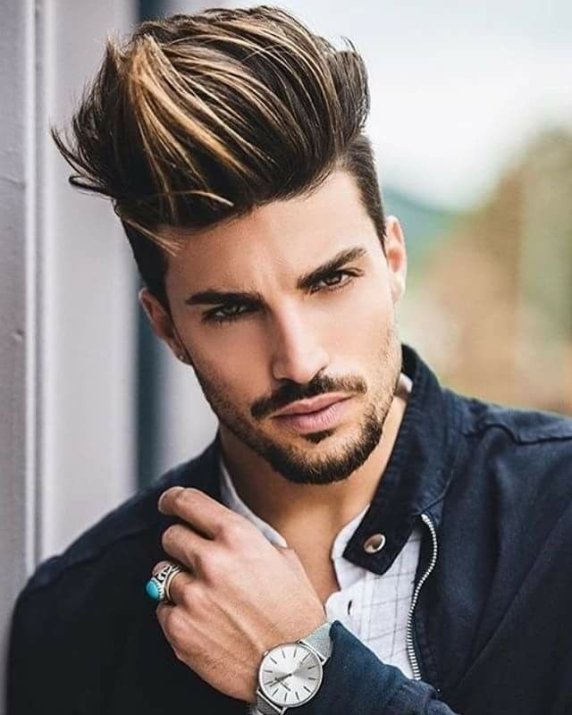 MECHAS Y REFLEJOS HOMBRE MALLORCA MOURE (1)