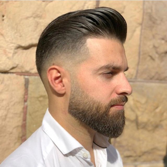 PELUQUERIA HOMBRE BARBERIA MALLORCA MOURE (14)