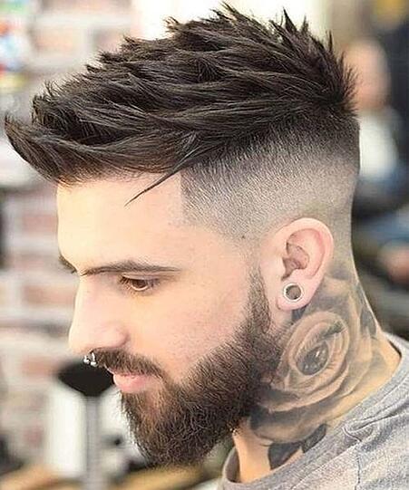 PELUQUERIA HOMBRE BARBERIA MALLORCA MOURE (5)