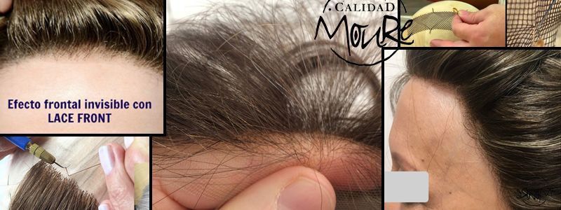 PELUQUERIA MALLORCA MOURE