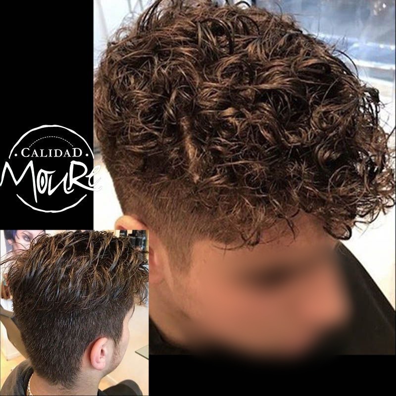 MOLDEADOS Y PERMANENTES PELO CORTO CHICO (3)