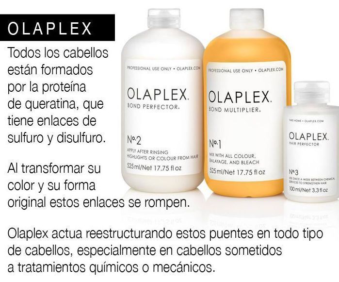 OLAPLEX TRATAMIENTO RECONSTRUCTOR PELUQUERIA MOURE PALMA DE MALLORCA (5)