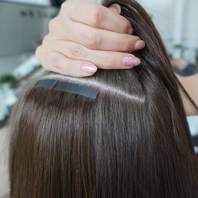 EXTENSIONES ADESIVAS PALMA DE MALLORCA PELUQUERIA MOURE (3)