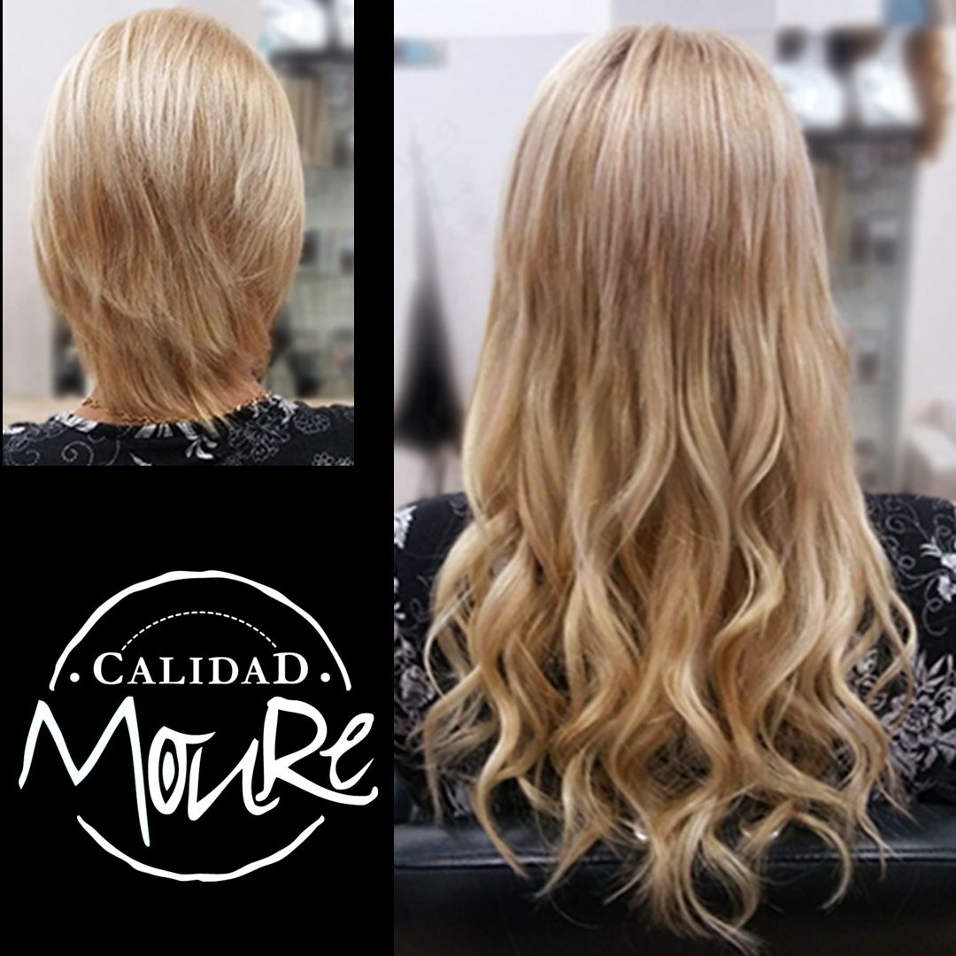EXTENSIONES PELO CORTO PELUQUERIA MOURE PALMA DE MALLORCA (5)