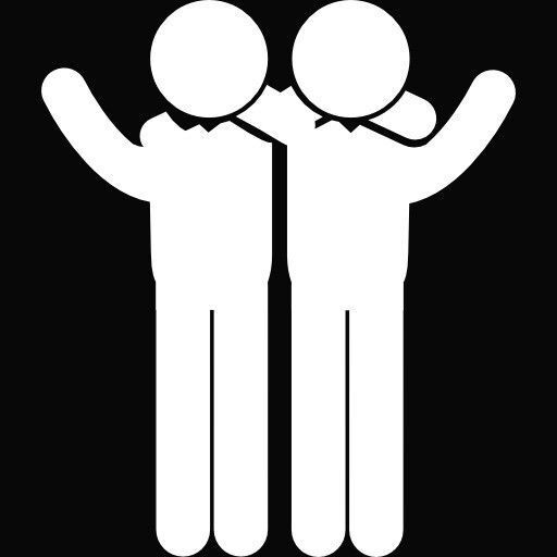 iconos de peluqueria