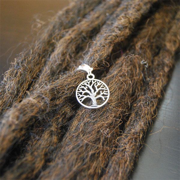 RASTAS PELUQUERIA MOURE MALLORCA ,ADORNOS , (6)