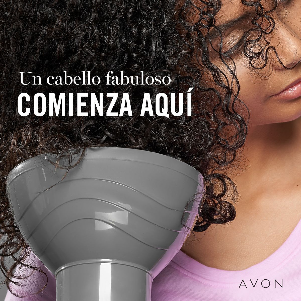 SECADO A DIFUSOR PELO RIZADO PELUQUERIA MOURE MALLORCA (3)