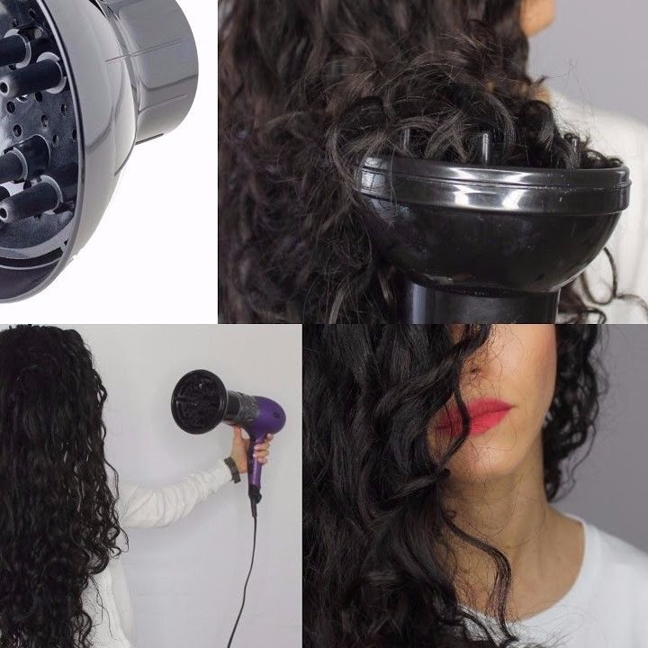 SECADO A DIFUSOR PELO RIZADO PELUQUERIA MOURE MALLORCA (5)