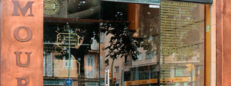 Contacto Centros Moure . Centro de Microblading Mallorca. OFERTA DE MICROBLADING DE CEJAS EN MALLORCA POR SOLO 199€. Un retoque incluido si fuese necesario a las 2 semanas. Centros Moure PALMA (Santa Catalina)