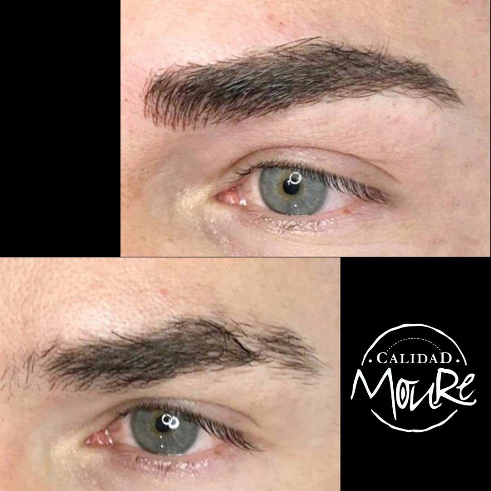 Microblading Mallorca. Centros Moure Mallorca. OFERTA DE MICROBLADING DE CEJAS EN MALLORCA POR SOLO 199€. Un retoque incluido si fuese necesario a las 2 semanas. Centros Moure PALMA (Santa Catalina)