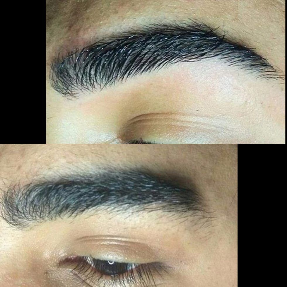 Microblading Mallorca. Centros Moure Mallorca. OFERTA DE MICROBLADING DE CEJAS EN MALLORCA POR SOLO 199€. Un retoque incluido si fuese necesario a las 2 semanas. Centros Moure PALMA (Santa Catalina)