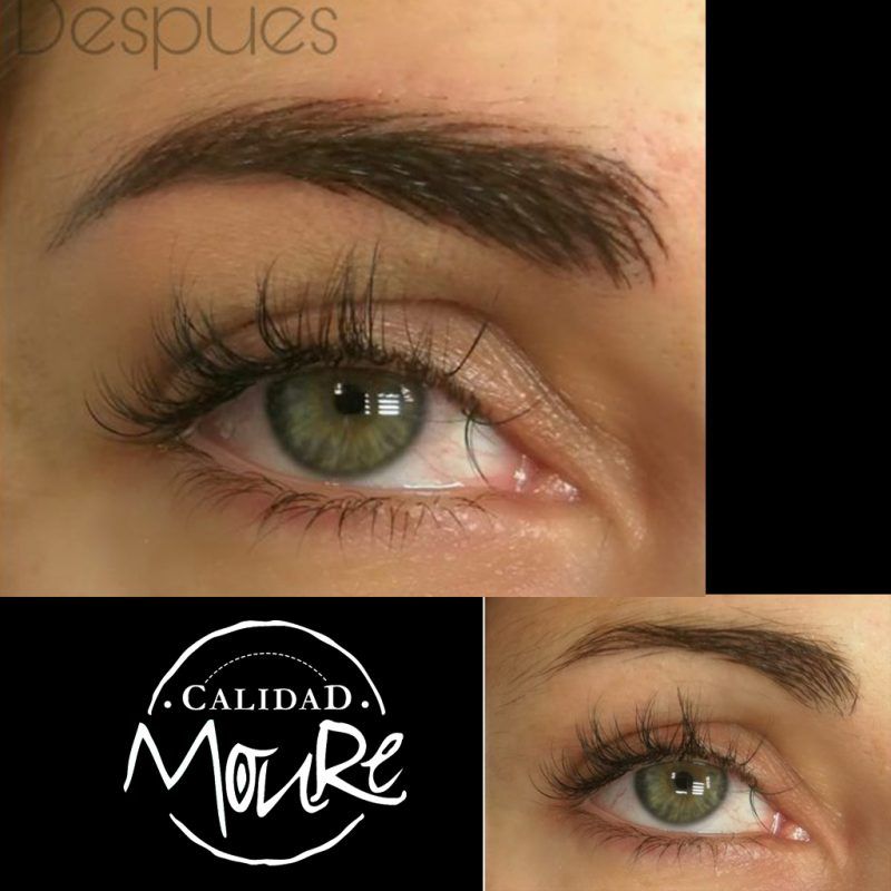 Microblading Mallorca. Centros Moure Mallorca. OFERTA DE MICROBLADING DE CEJAS EN MALLORCA POR SOLO 199€. Un retoque incluido si fuese necesario a las 2 semanas. Centros Moure PALMA (Santa Catalina)