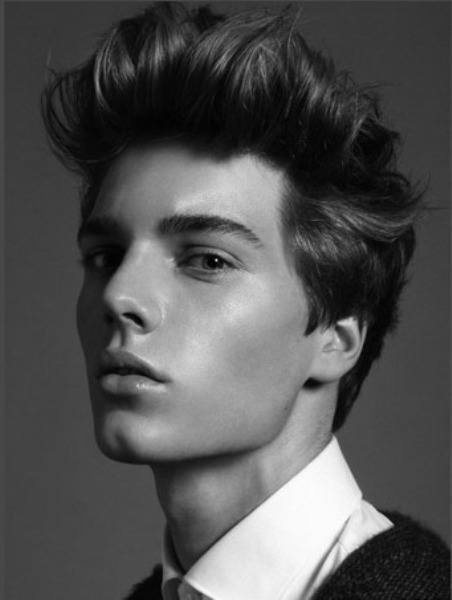 MEJORES CORTES DE HOMBRE