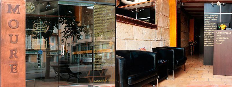 Contacto Centros Moure. Micropigmentación Capilar Mallorca. Centros Moure Mallorca. OFERTA DE MICROPIGMENTACIÓN CAPILAR POR SOLO 290€ Una sesión de dos horas de Micropigmentación Capilar. Técnica pelo a pelo o punteado.