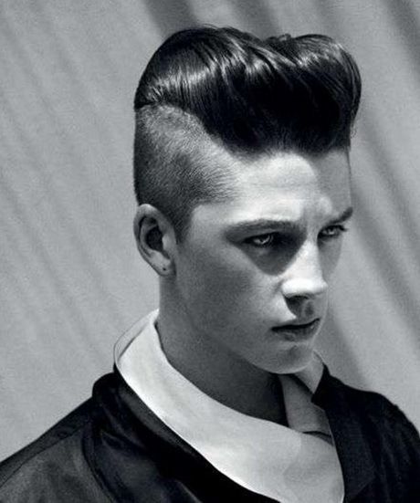 CORTES HOMBRE CON TUPE