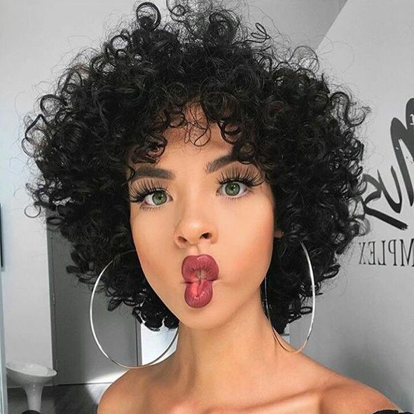 corte de pelo rizado media melena estilo bola palma de mallorca (3)