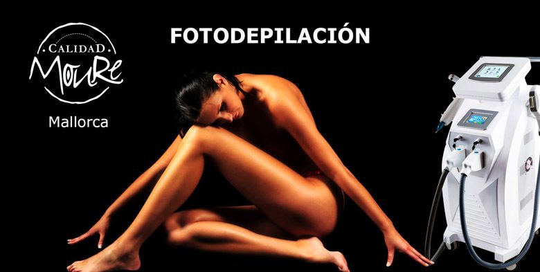 BANNER FOTODEPILACION MOURE MALLORCA