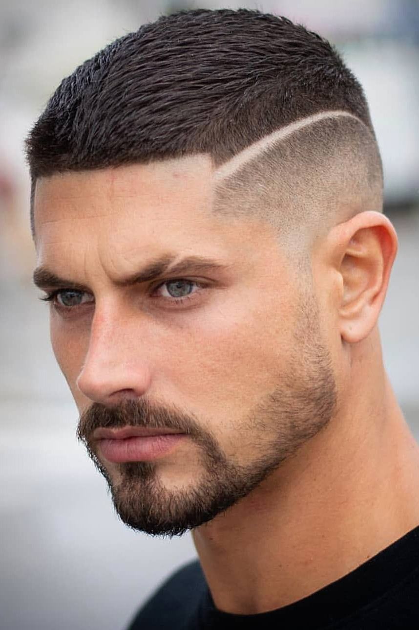 CORTE DE HOMBRE TENDENCIAS CABELLO RAPADO (6)