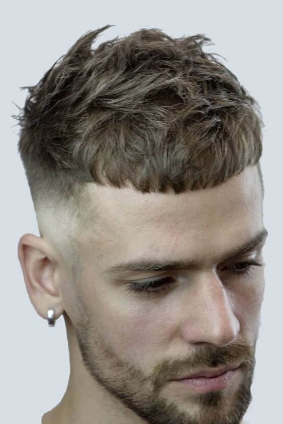 CORTE DE HOMBRE TENDENCIAS CABELLO RAPADO (8)