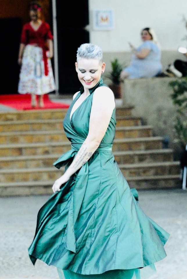 DESFILE DE ALTA COSTURA EN PALMA PEINADO Y MAQUILLAJE MOURE (10)