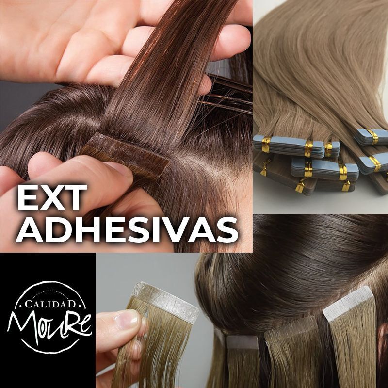 EXT ADHESIVAS