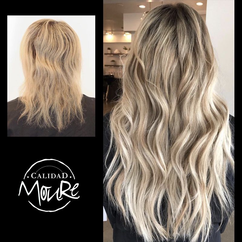 EXTENSEIONES EXTRA LARGAS DE TIRA GRAPA ADHESIVAS Y QUERATINA MICRO (3)