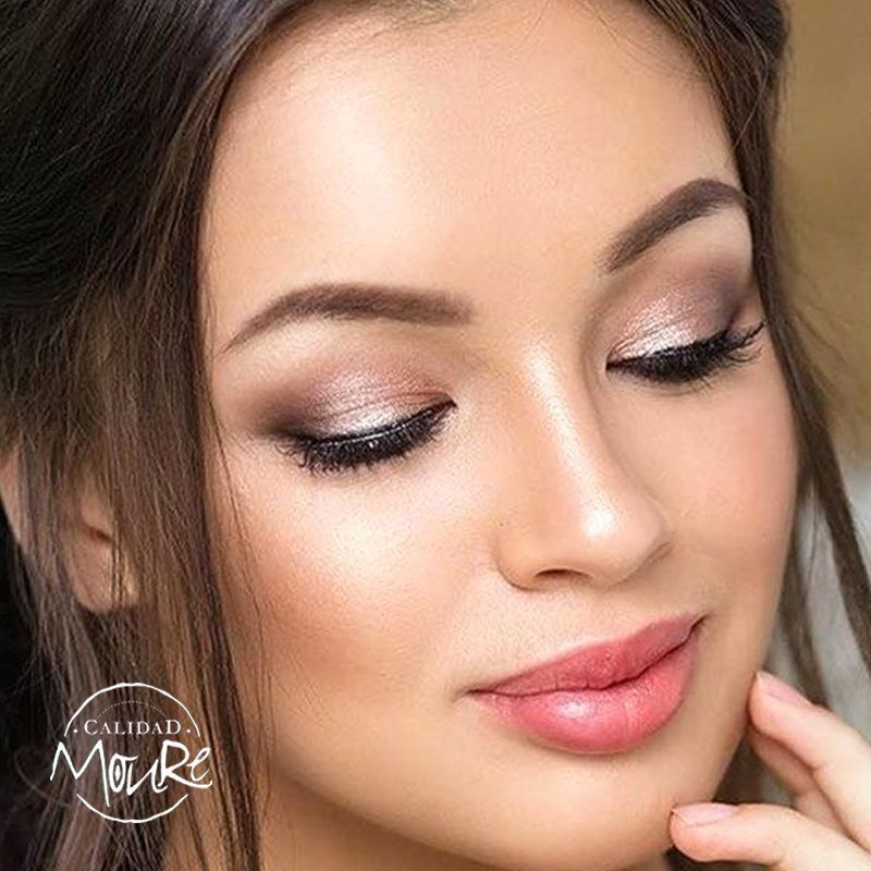 MAQUILLAJES DE NOVIA TENDENCIAS (3)