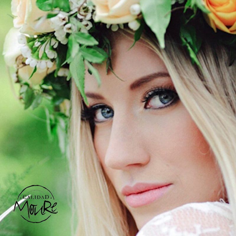 MAQUILLAJES DE NOVIA TENDENCIAS (4)