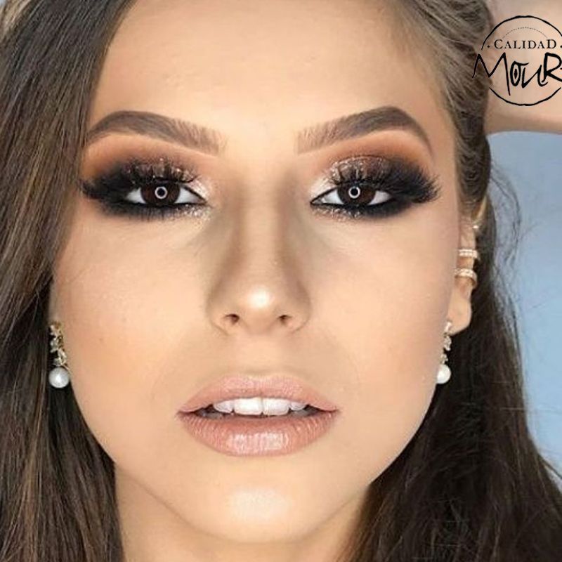 MAQUILLAJES DE NOVIA TENDENCIAS (5)