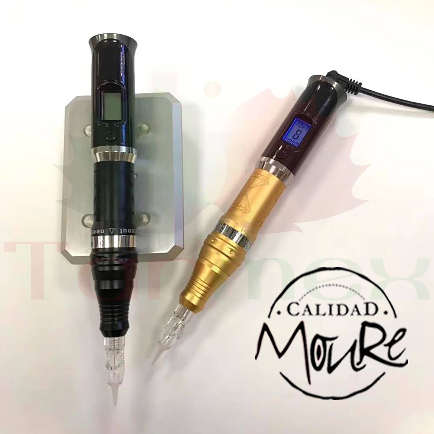 MAQUINAS PIGMENTOS Y CARTUCHOS DE MICROPIGMENTACION MOURE (7)