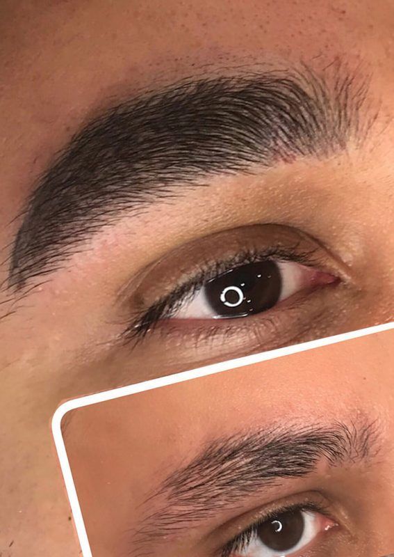 MICROPIGMENTACION DE CEJAS HOMBRE MOURE (2)