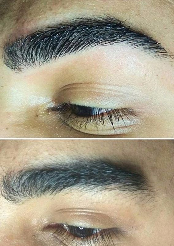 MICROPIGMENTACION DE CEJAS HOMBRE MOURE (3)