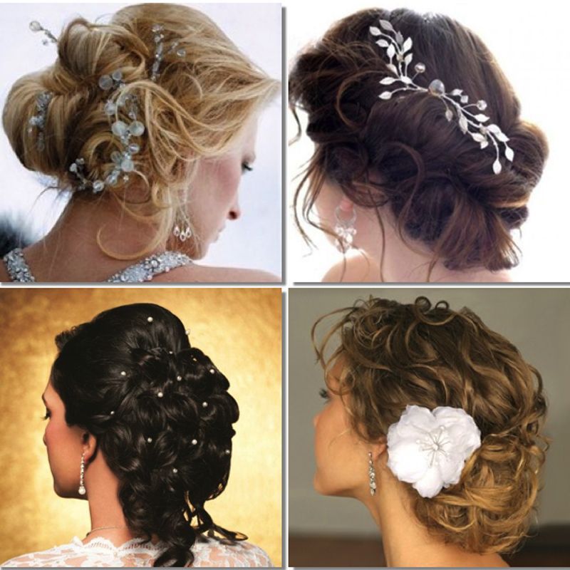 PEINADO MAQUILLAJE U RECOJIDO DE NOVIA Y BODAS MOURE (36)