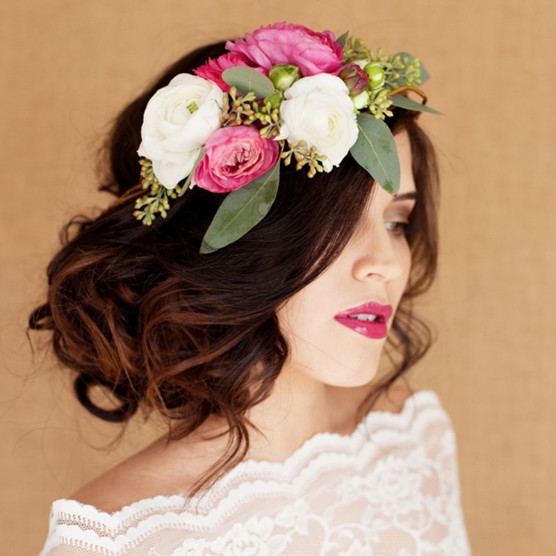 PEINADO MAQUILLAJE U RECOJIDO DE NOVIA Y BODAS MOURE (6)