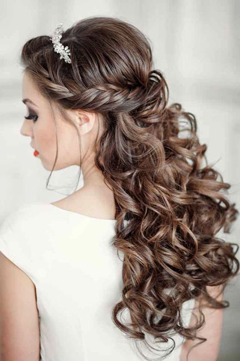 SELECCION DE RECOGIDO DE NOVIAS SEMIRECOGIDO TENDENCIAS (4)