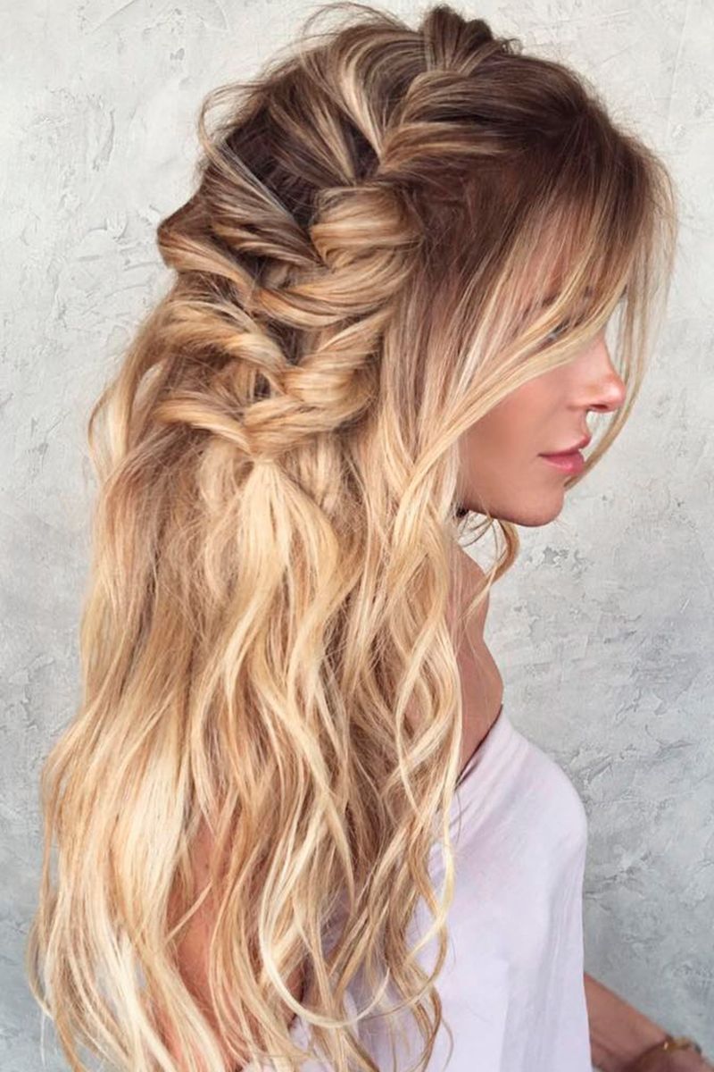 SELECCION DE RECOGIDO DE NOVIAS SEMIRECOGIDO TENDENCIAS (9)