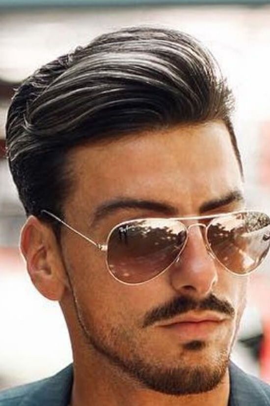 TENDENCIAS CORTE DE HOMBRE PELO LARGO (10)
