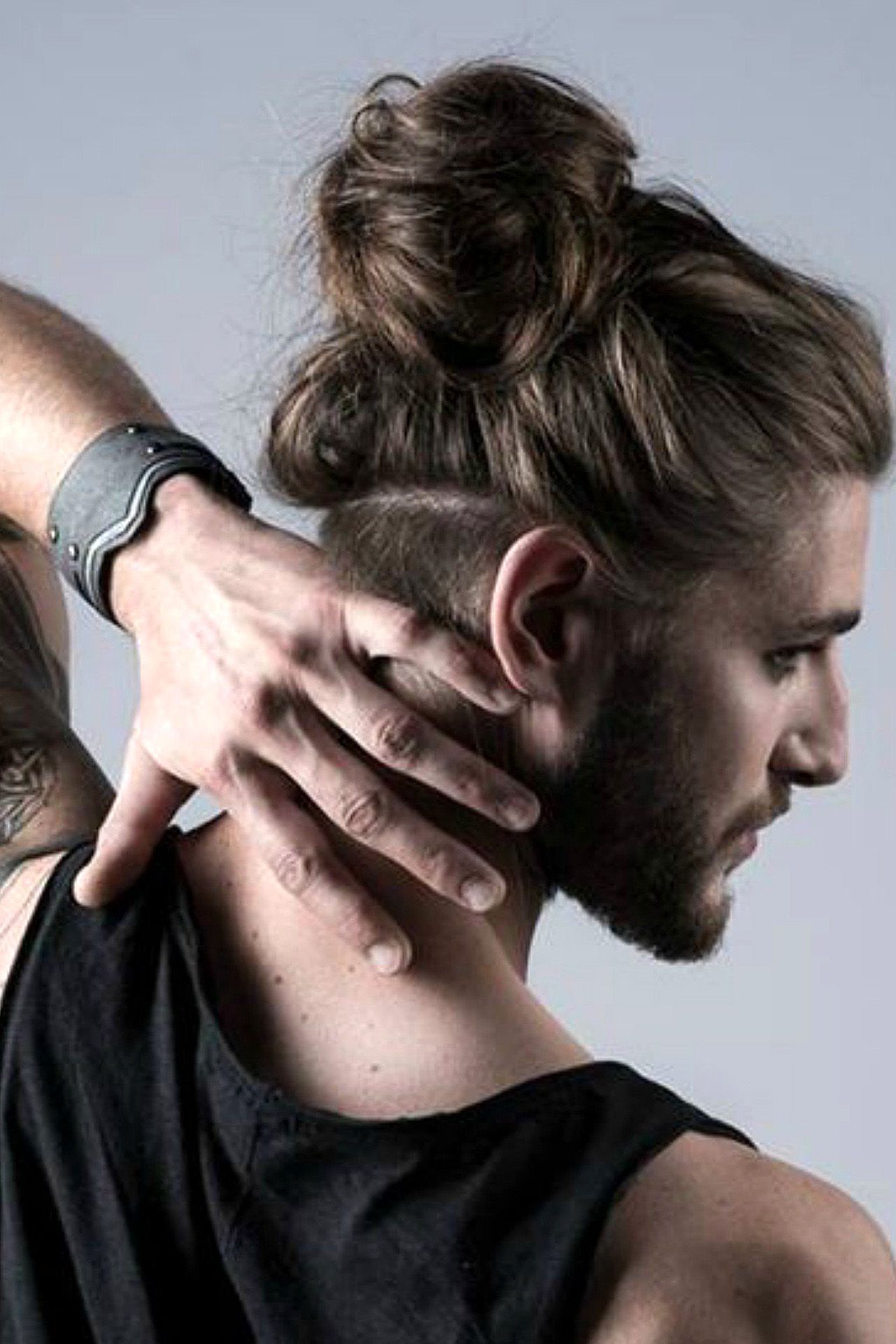 TENDENCIAS CORTE DE HOMBRE PELO LARGO (11)