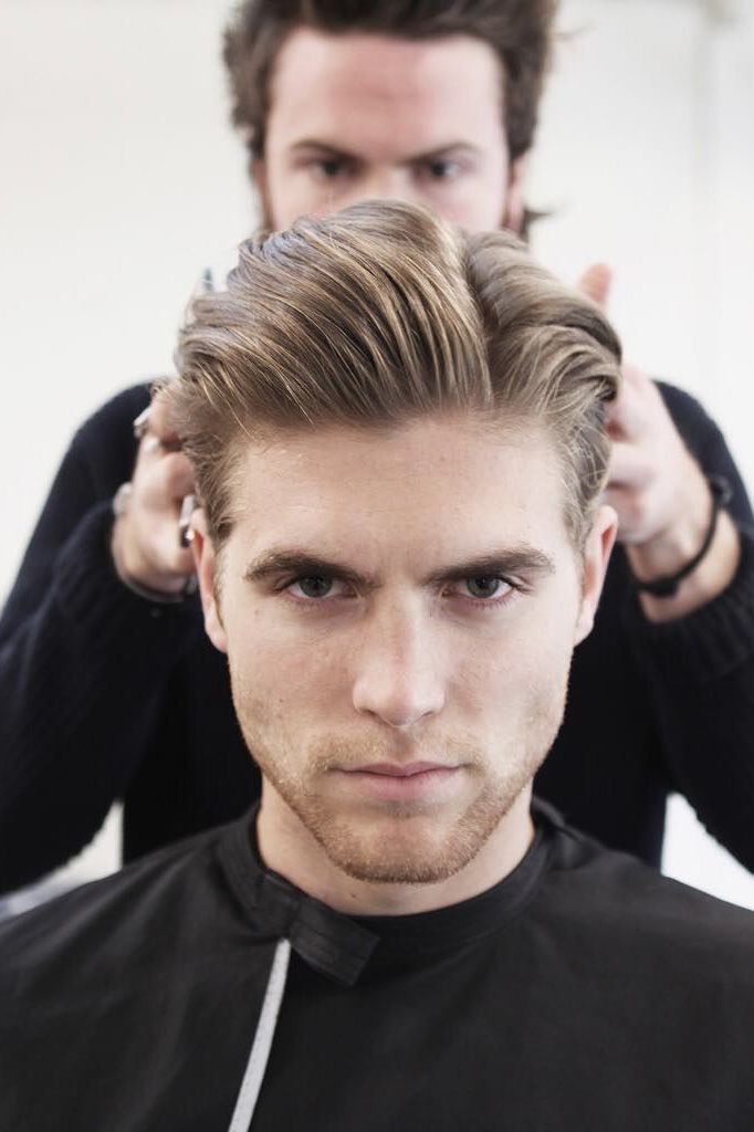 TENDENCIAS CORTE DE HOMBRE PELO LARGO (13)
