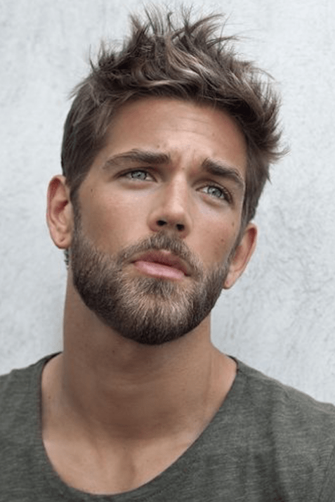 TENDENCIAS CORTE DE HOMBRE PELO LARGO (5)