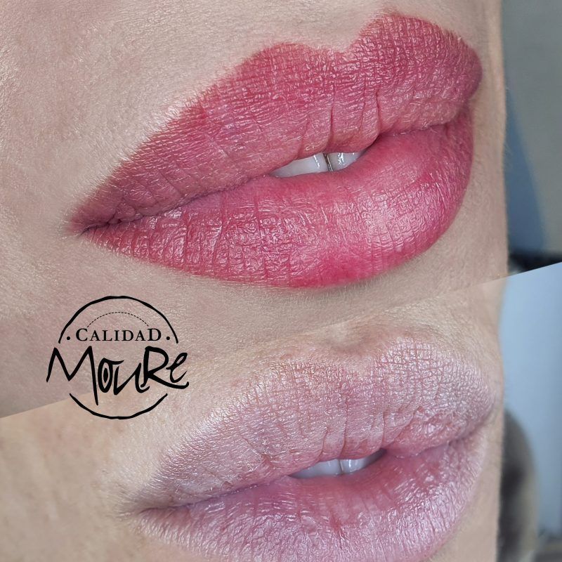 Antes y despues micropigmentacion de labios (1)