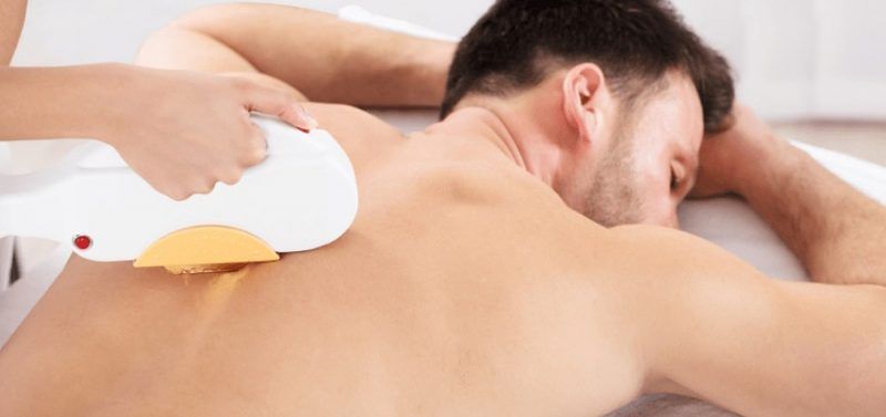 DEPILACION LASER HOMBRE CENTROS MOURE (2) MALLORCA