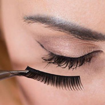 Pestañas Postizas (4)