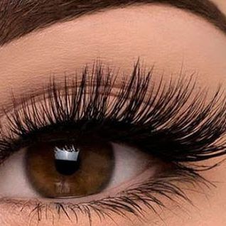 Pestañas Postizas (5)