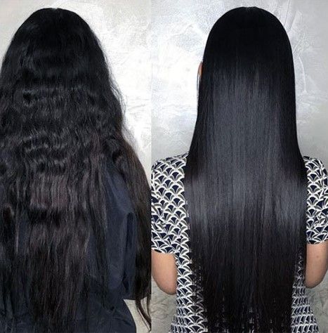 ALISADO DE PELO ANTES Y DESPUES (1)